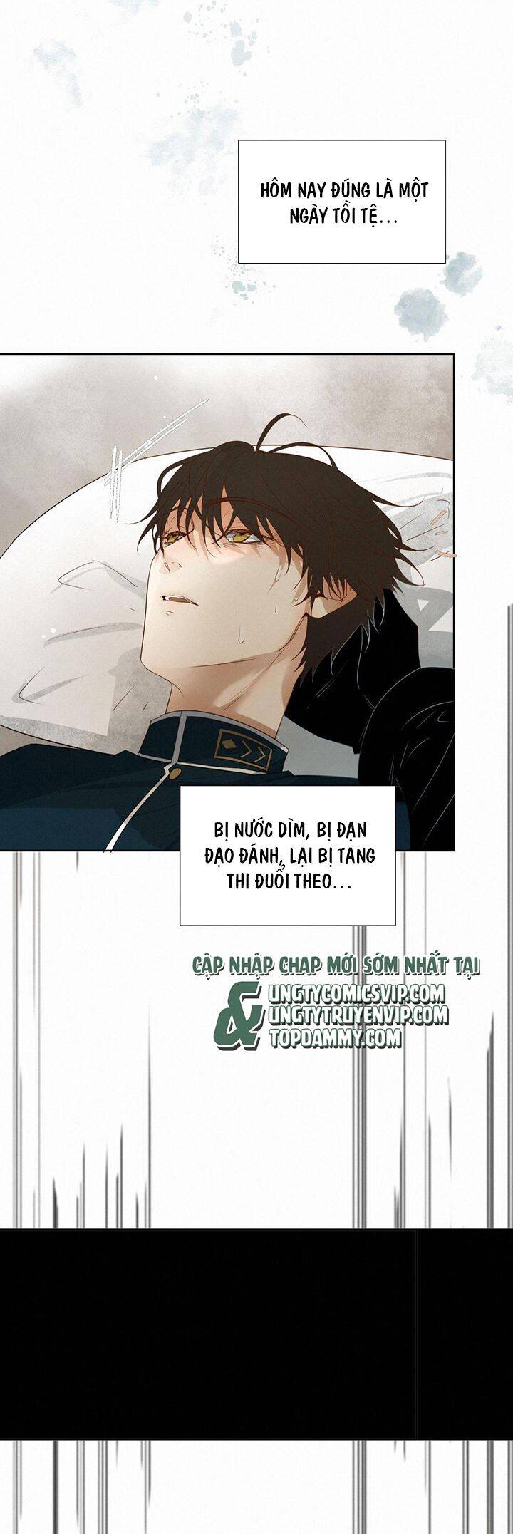 Tuyệt Xử Phùng Sinh - Chapter 16 - Page 15