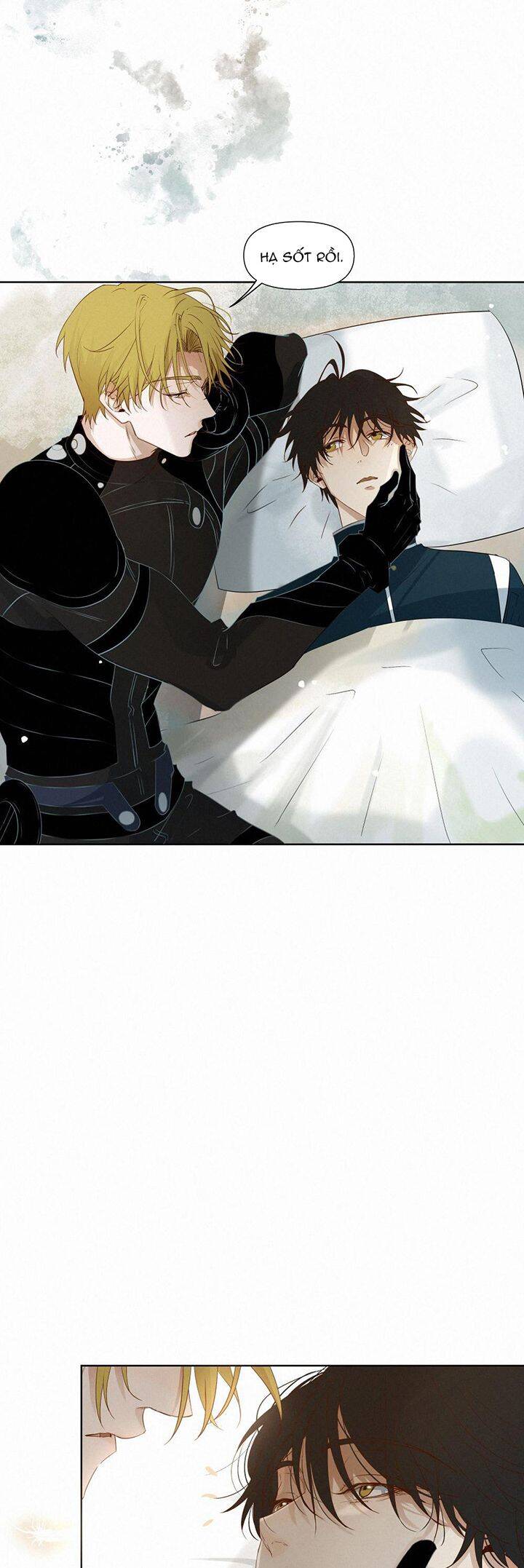 Tuyệt Xử Phùng Sinh - Chapter 16 - Page 20