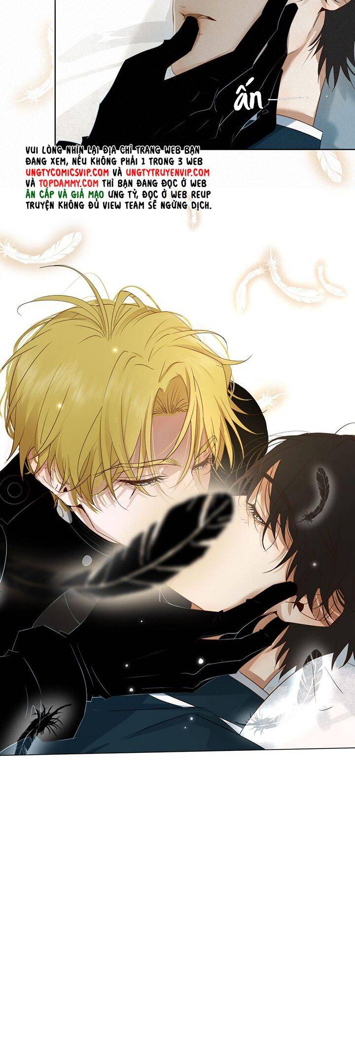 Tuyệt Xử Phùng Sinh - Chapter 16 - Page 21