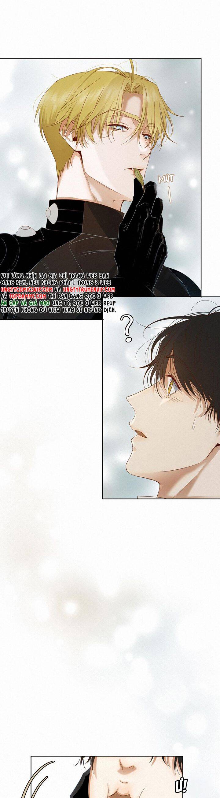 Tuyệt Xử Phùng Sinh - Chapter 16 - Page 3