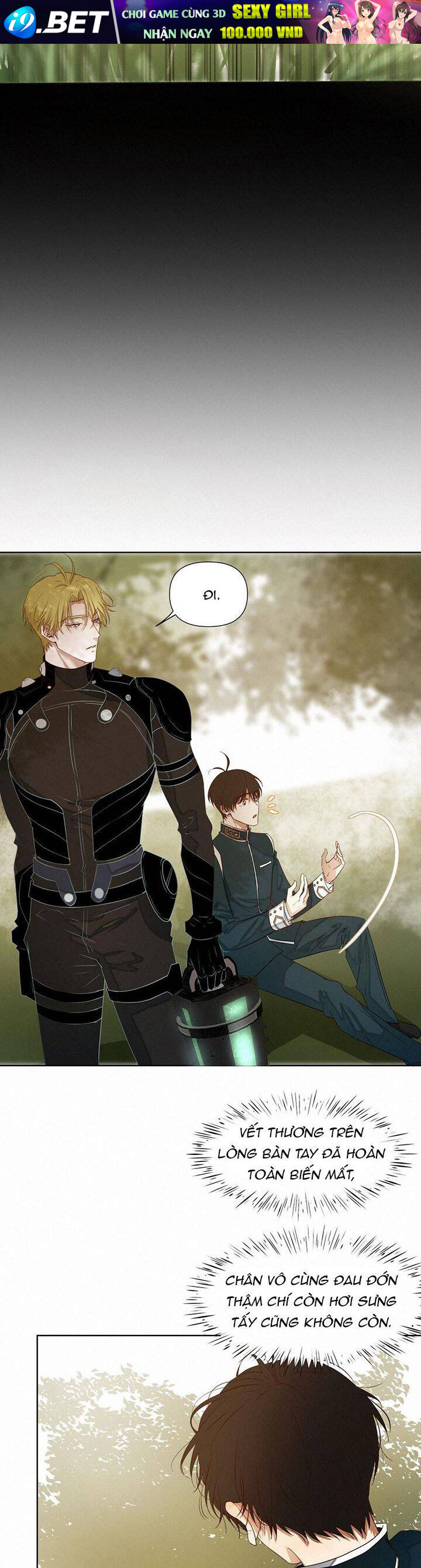 Tuyệt Xử Phùng Sinh - Chapter 16 - Page 6