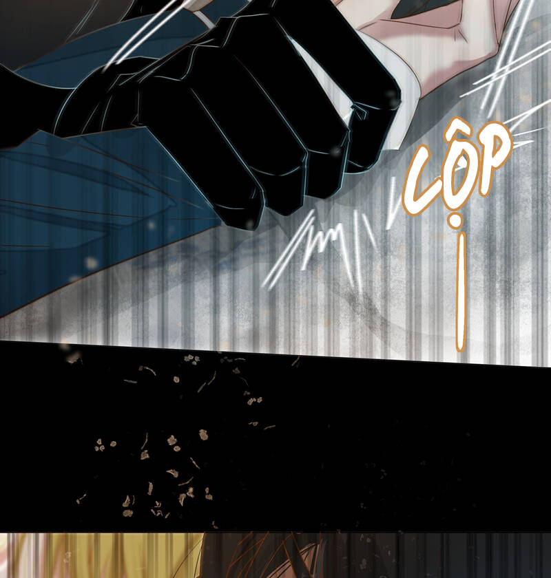 Tuyệt Xử Phùng Sinh Chapter 17 - Trang 10