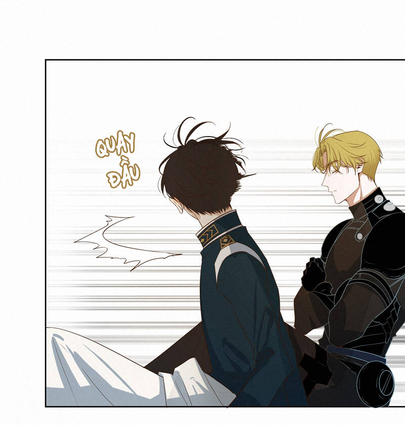 Tuyệt Xử Phùng Sinh Chapter 17 - Trang 16