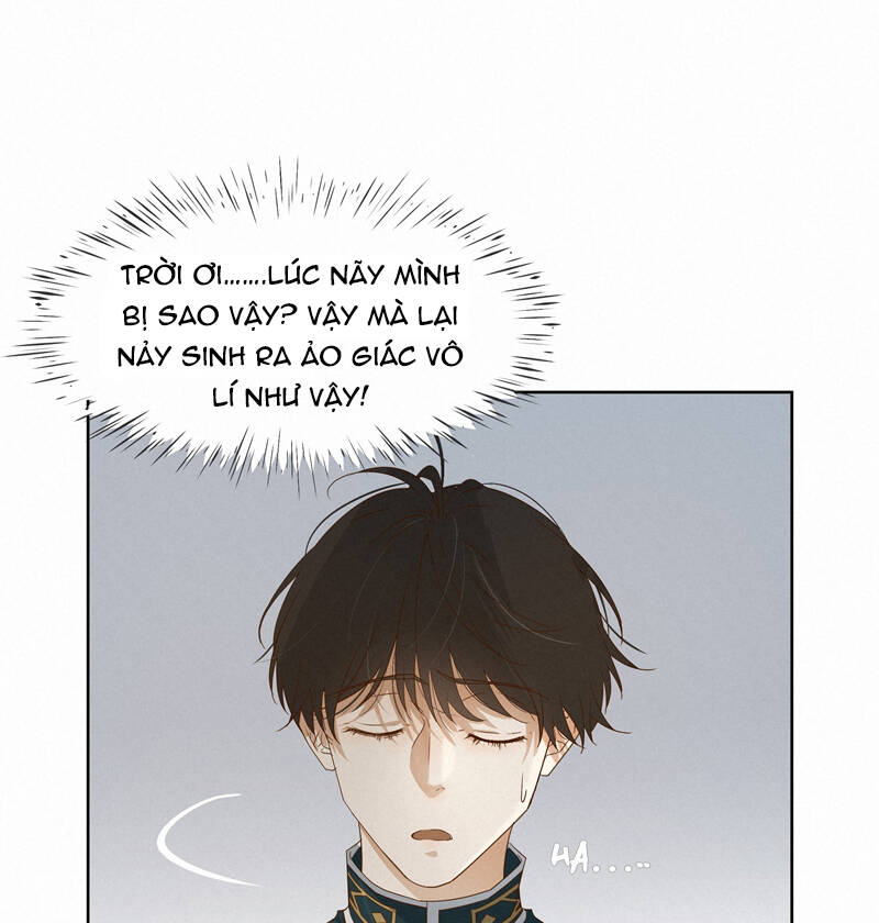 Tuyệt Xử Phùng Sinh Chapter 17 - Trang 17