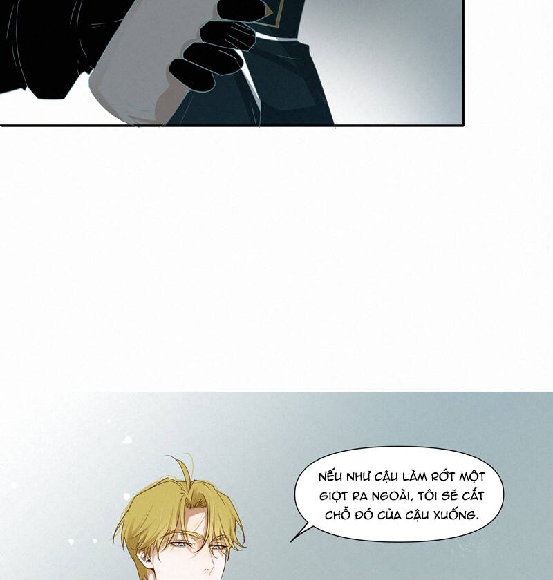 Tuyệt Xử Phùng Sinh Chapter 17 - Trang 23