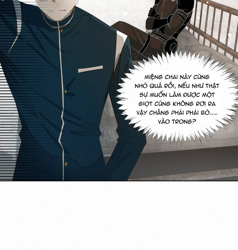 Tuyệt Xử Phùng Sinh Chapter 17 - Trang 27