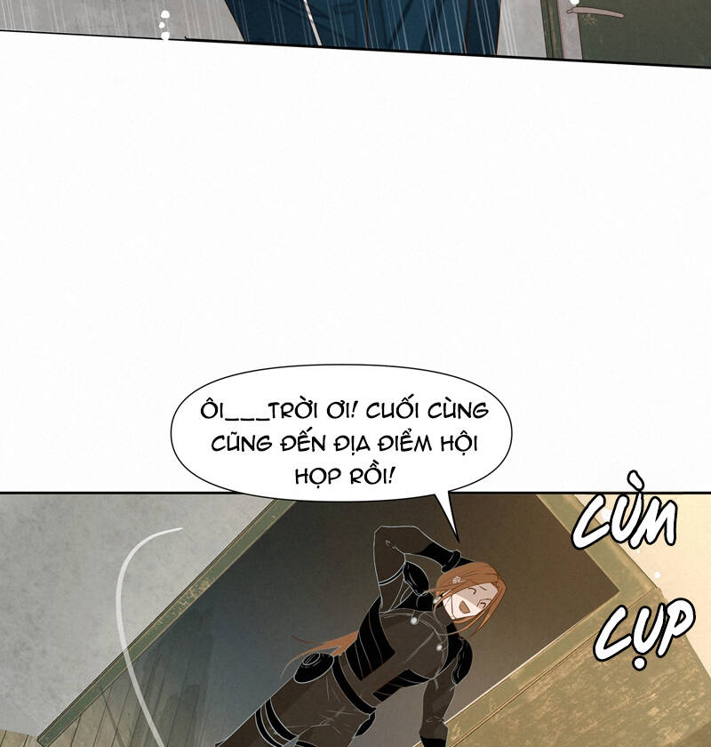 Tuyệt Xử Phùng Sinh Chapter 17 - Trang 30