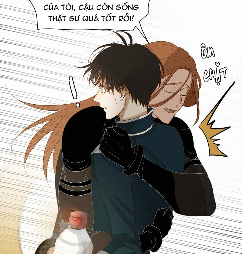 Tuyệt Xử Phùng Sinh Chapter 17 - Trang 32