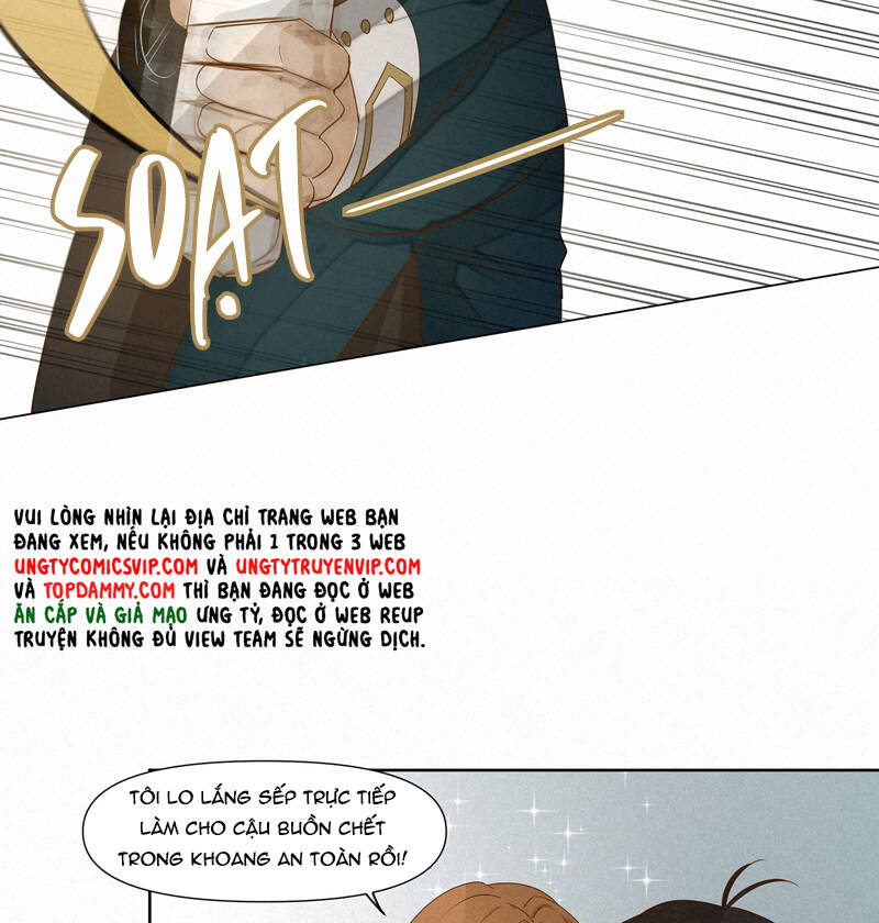 Tuyệt Xử Phùng Sinh Chapter 17 - Trang 33