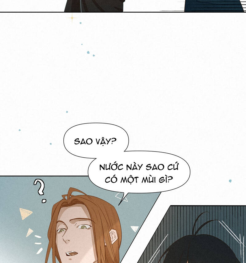 Tuyệt Xử Phùng Sinh Chapter 17 - Trang 37