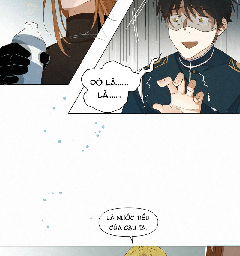 Tuyệt Xử Phùng Sinh Chapter 17 - Trang 38