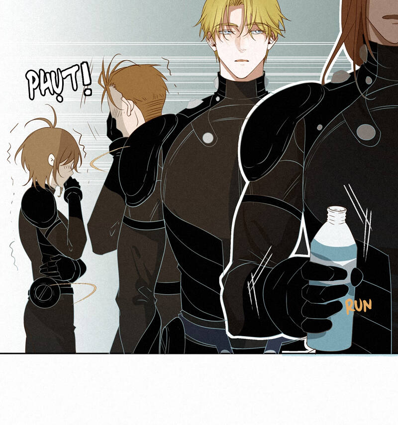 Tuyệt Xử Phùng Sinh Chapter 17 - Trang 39