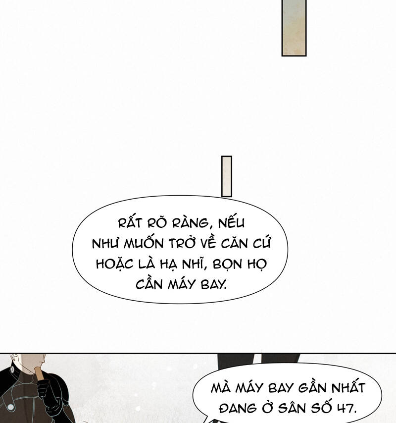 Tuyệt Xử Phùng Sinh Chapter 17 - Trang 44