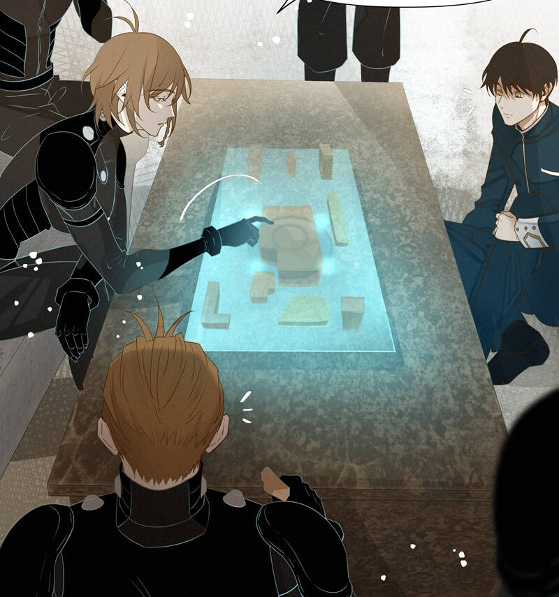 Tuyệt Xử Phùng Sinh Chapter 17 - Trang 45