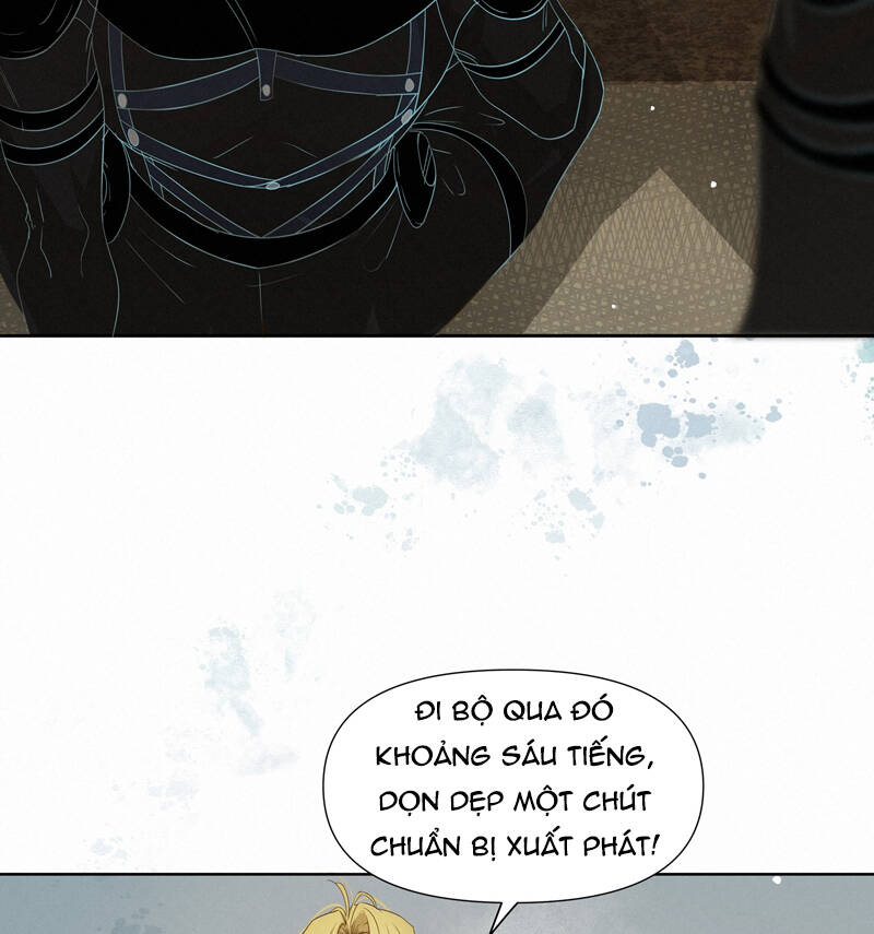 Tuyệt Xử Phùng Sinh Chapter 17 - Trang 46