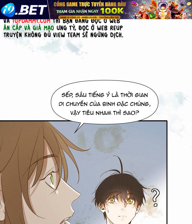 Tuyệt Xử Phùng Sinh Chapter 17 - Trang 48