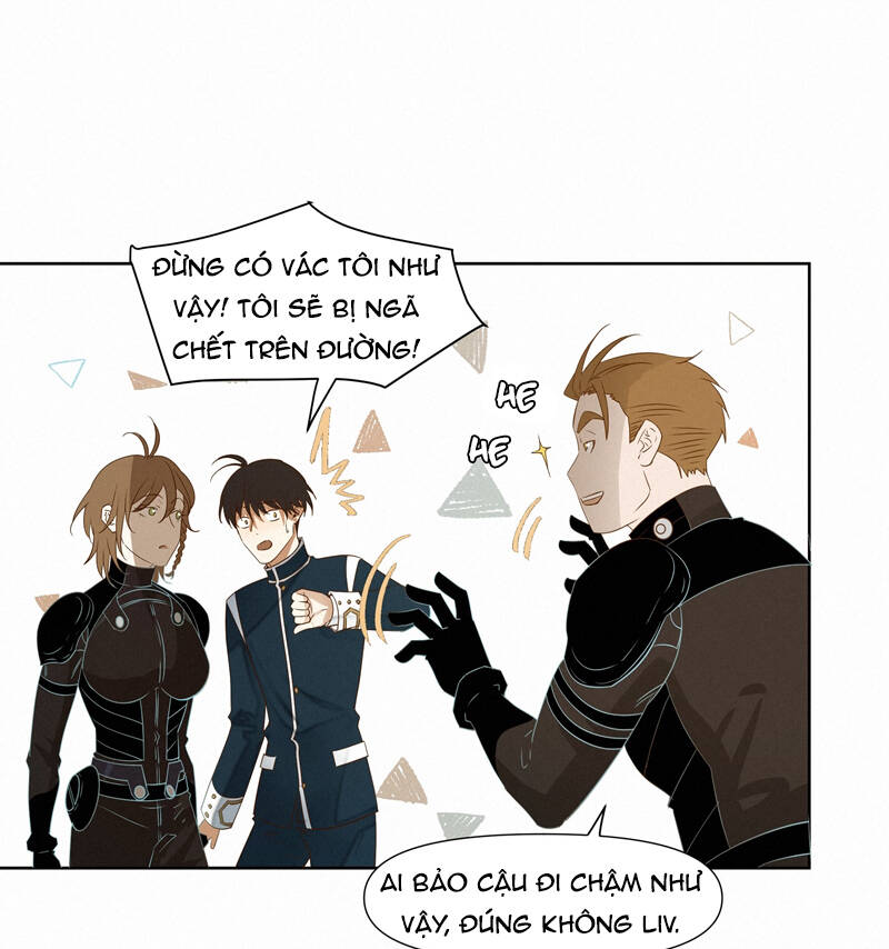 Tuyệt Xử Phùng Sinh Chapter 17 - Trang 51