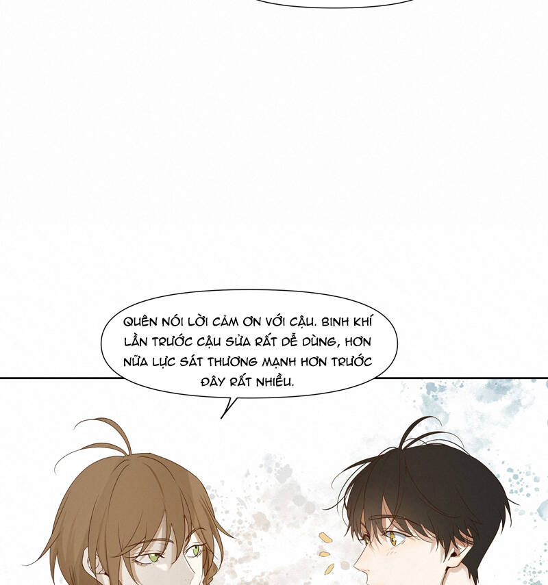 Tuyệt Xử Phùng Sinh Chapter 17 - Trang 52