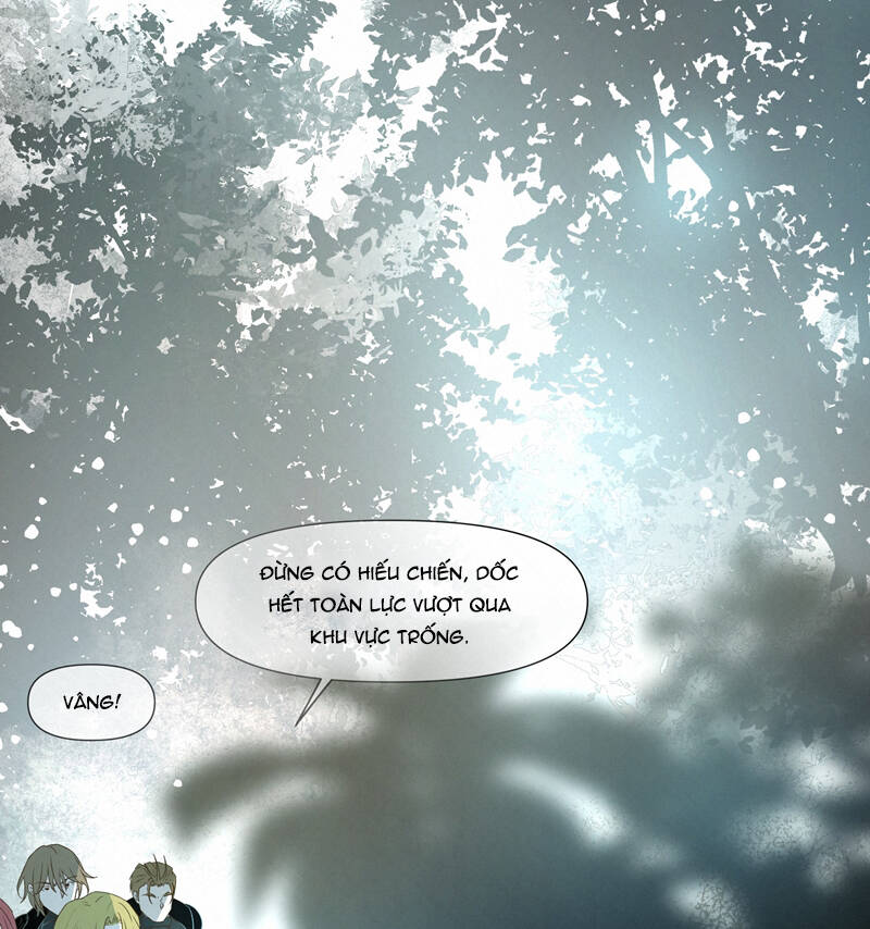 Tuyệt Xử Phùng Sinh Chapter 17 - Trang 58