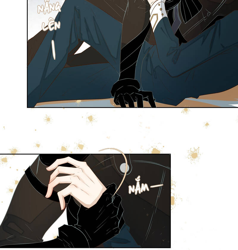 Tuyệt Xử Phùng Sinh Chapter 17 - Trang 6