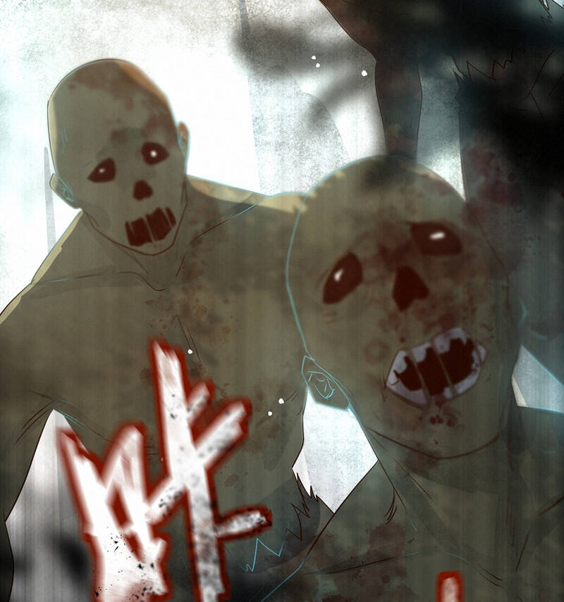 Tuyệt Xử Phùng Sinh Chapter 17 - Trang 60