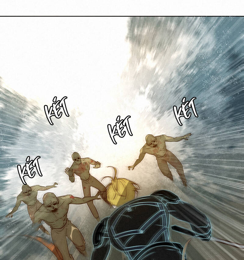 Tuyệt Xử Phùng Sinh Chapter 17 - Trang 62