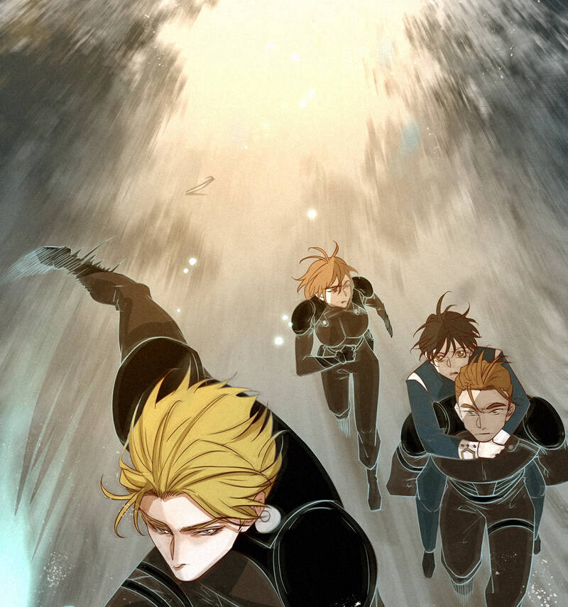 Tuyệt Xử Phùng Sinh Chapter 17 - Trang 64