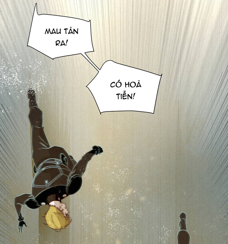 Tuyệt Xử Phùng Sinh Chapter 17 - Trang 70