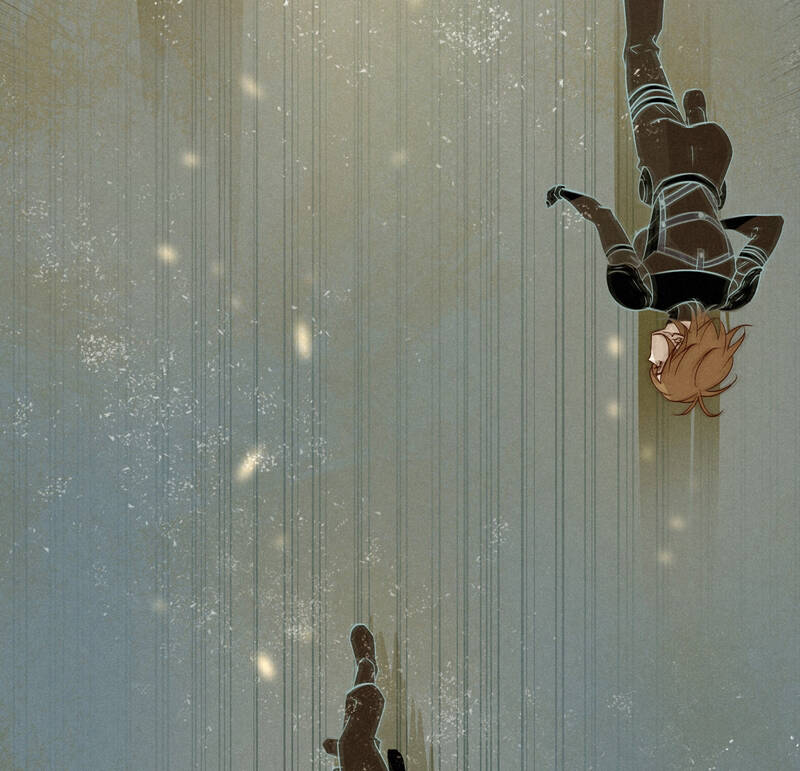 Tuyệt Xử Phùng Sinh Chapter 17 - Trang 71