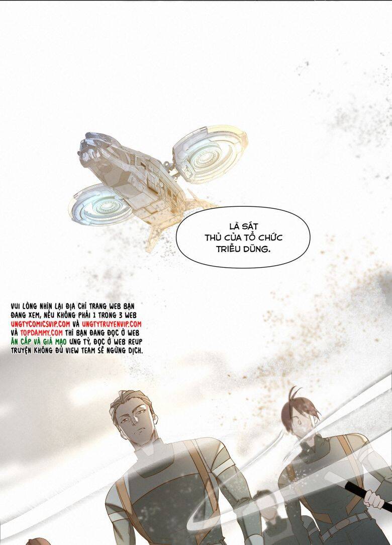 Tuyệt Xử Phùng Sinh - Chapter 18 - Page 10
