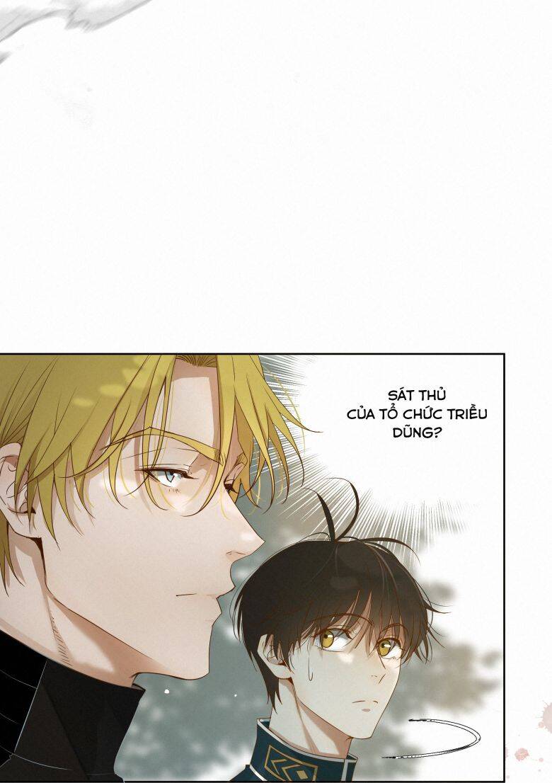 Tuyệt Xử Phùng Sinh - Chapter 18 - Page 12