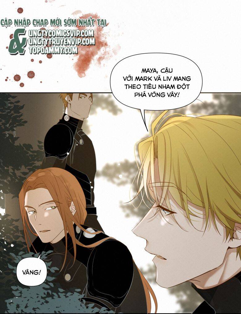 Tuyệt Xử Phùng Sinh - Chapter 18 - Page 14