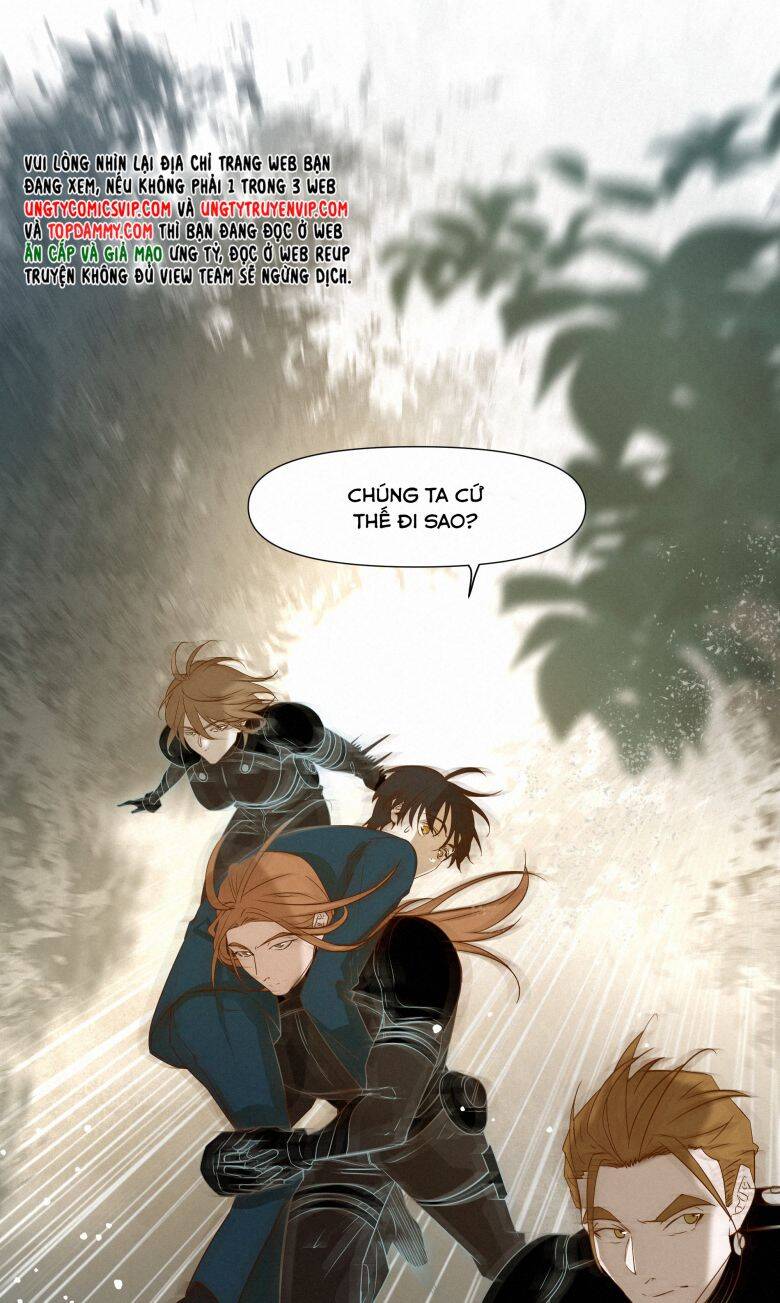 Tuyệt Xử Phùng Sinh - Chapter 18 - Page 16