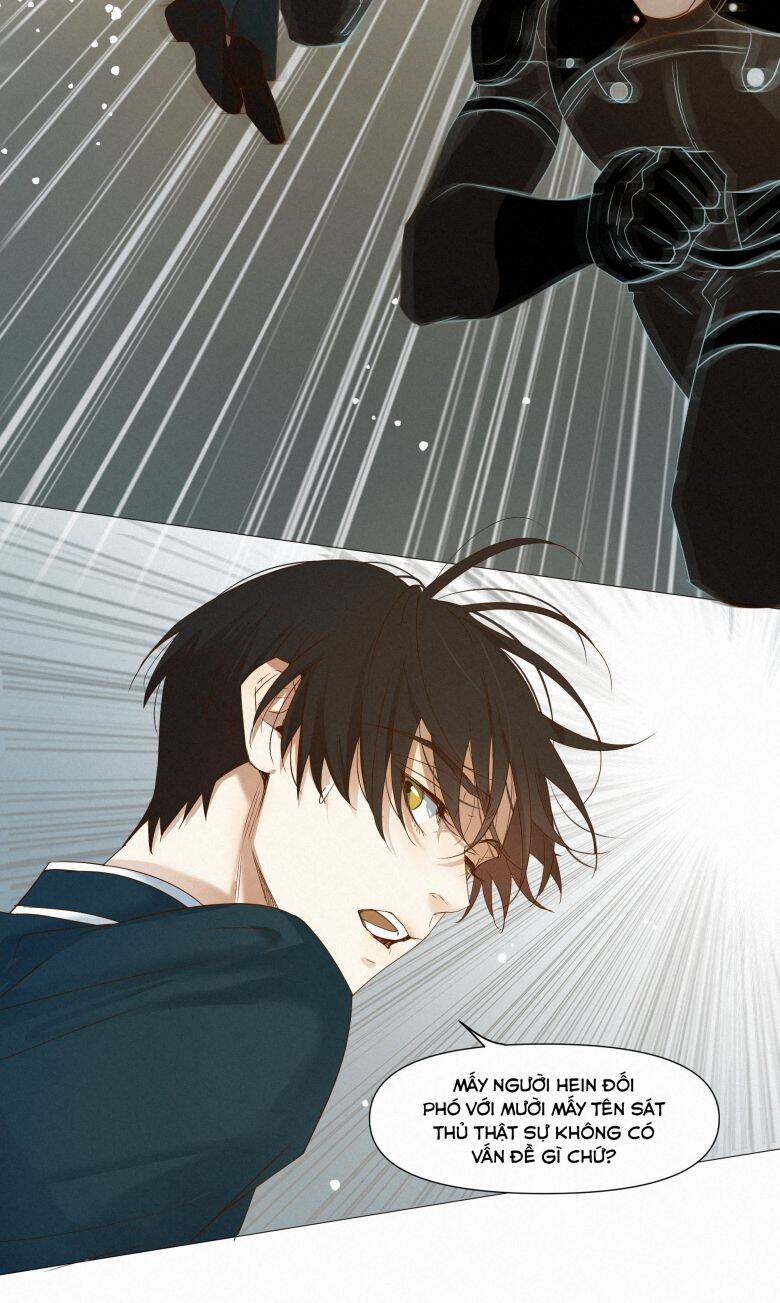 Tuyệt Xử Phùng Sinh - Chapter 18 - Page 17
