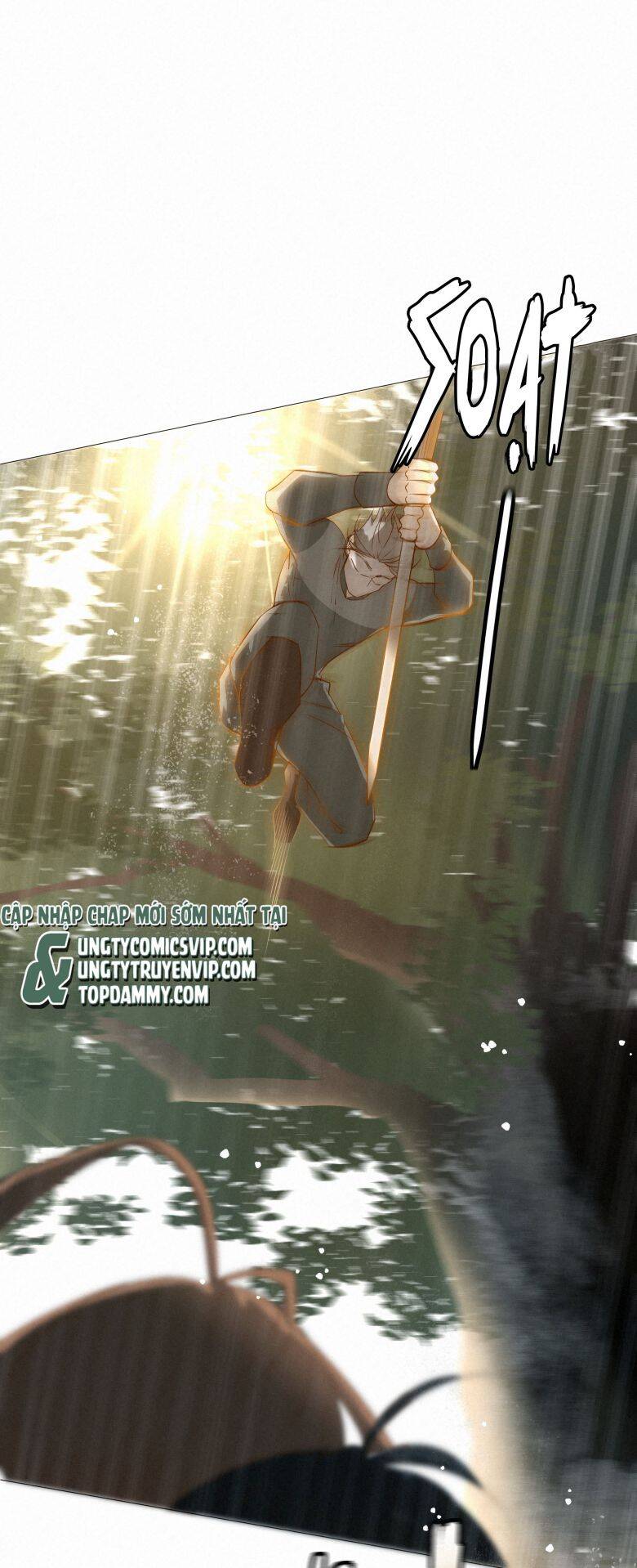 Tuyệt Xử Phùng Sinh - Chapter 18 - Page 19