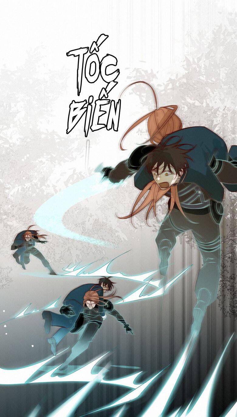 Tuyệt Xử Phùng Sinh - Chapter 18 - Page 22