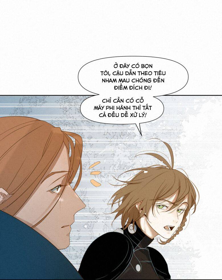 Tuyệt Xử Phùng Sinh - Chapter 18 - Page 26