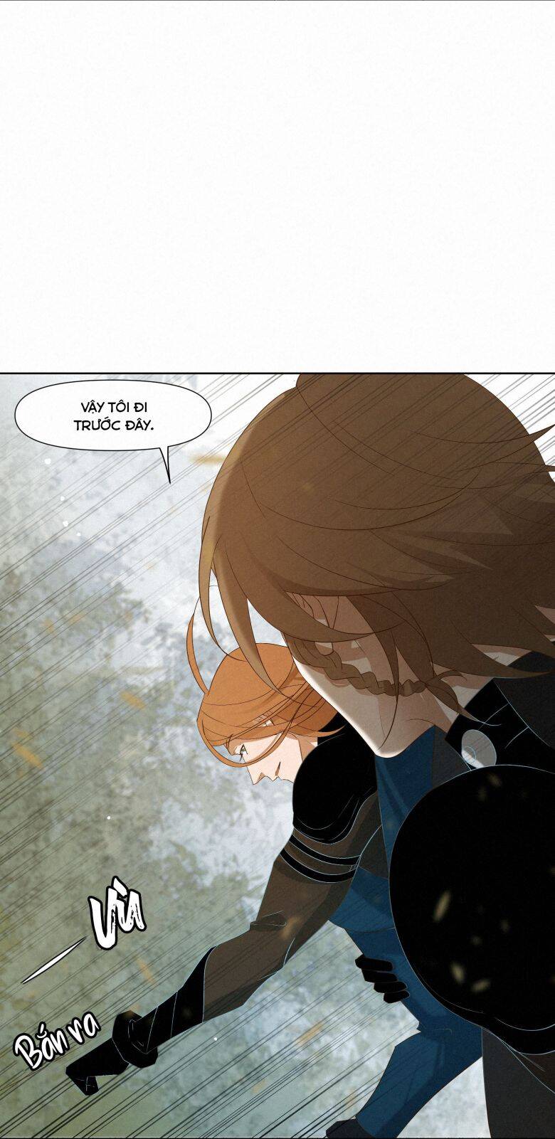 Tuyệt Xử Phùng Sinh - Chapter 18 - Page 27