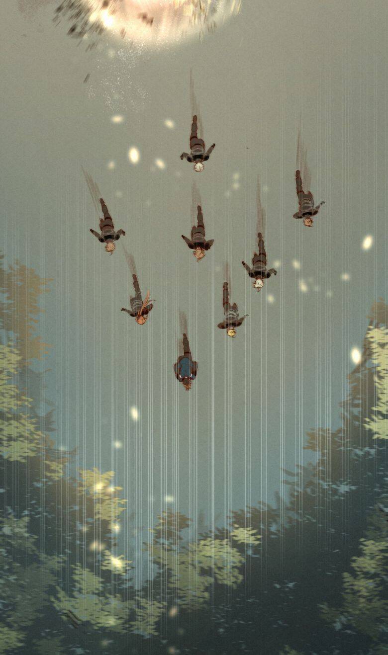 Tuyệt Xử Phùng Sinh - Chapter 18 - Page 3