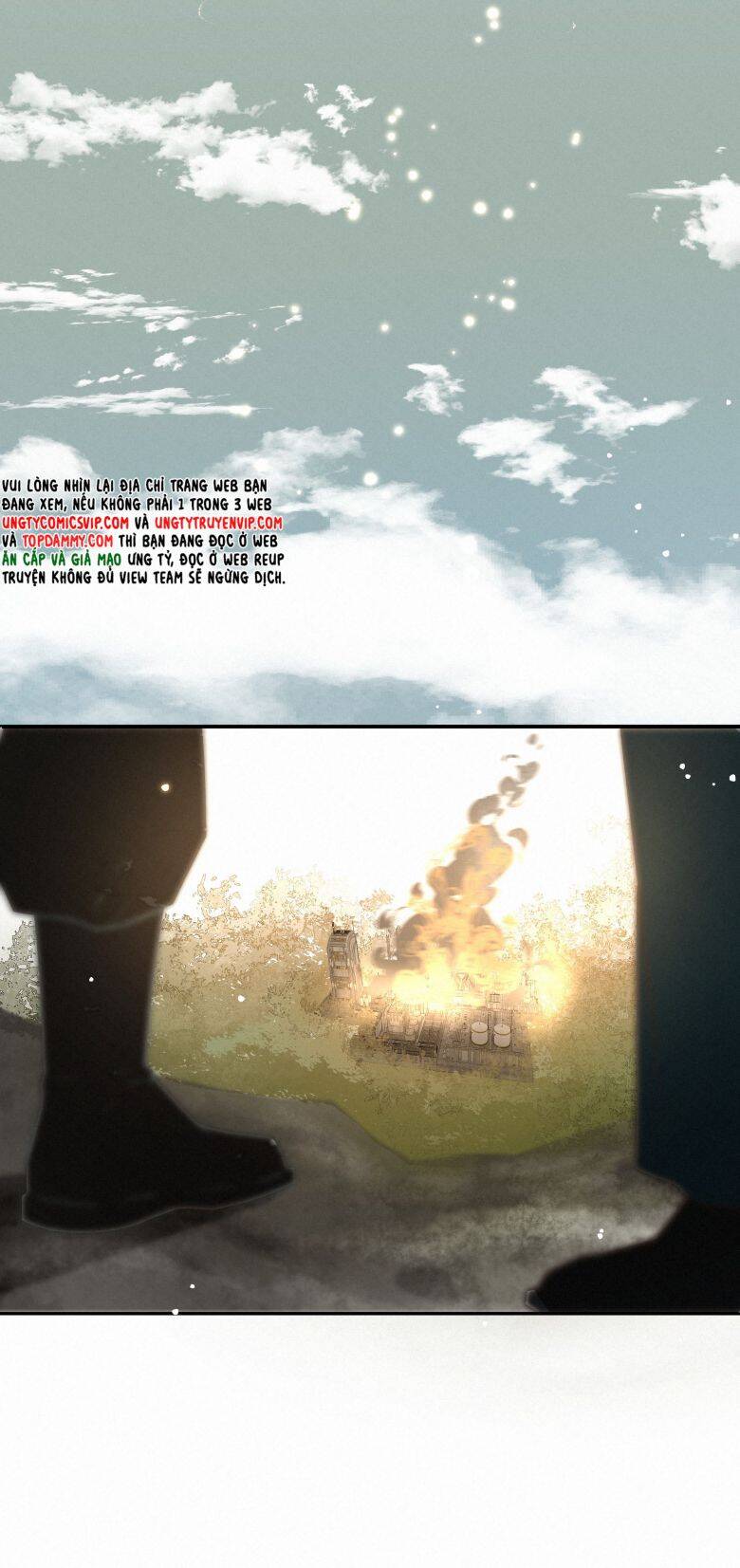 Tuyệt Xử Phùng Sinh - Chapter 18 - Page 34