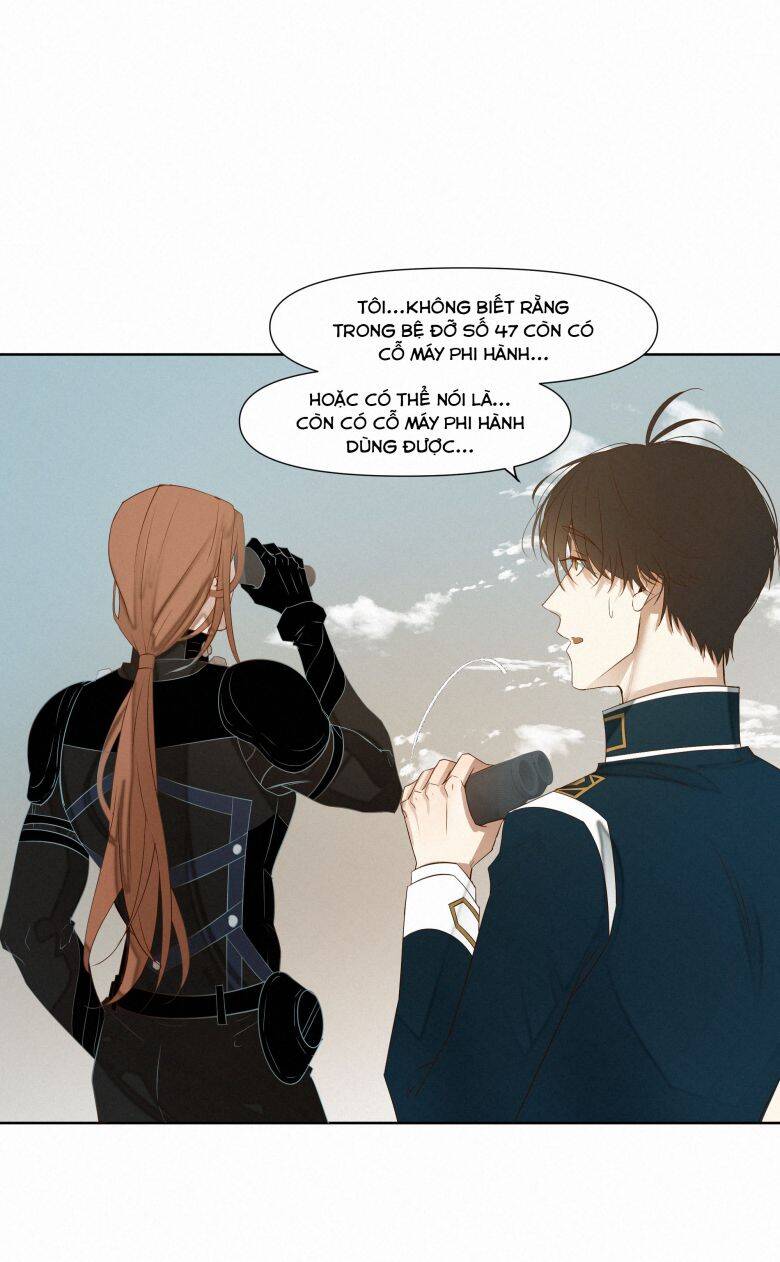 Tuyệt Xử Phùng Sinh - Chapter 18 - Page 35