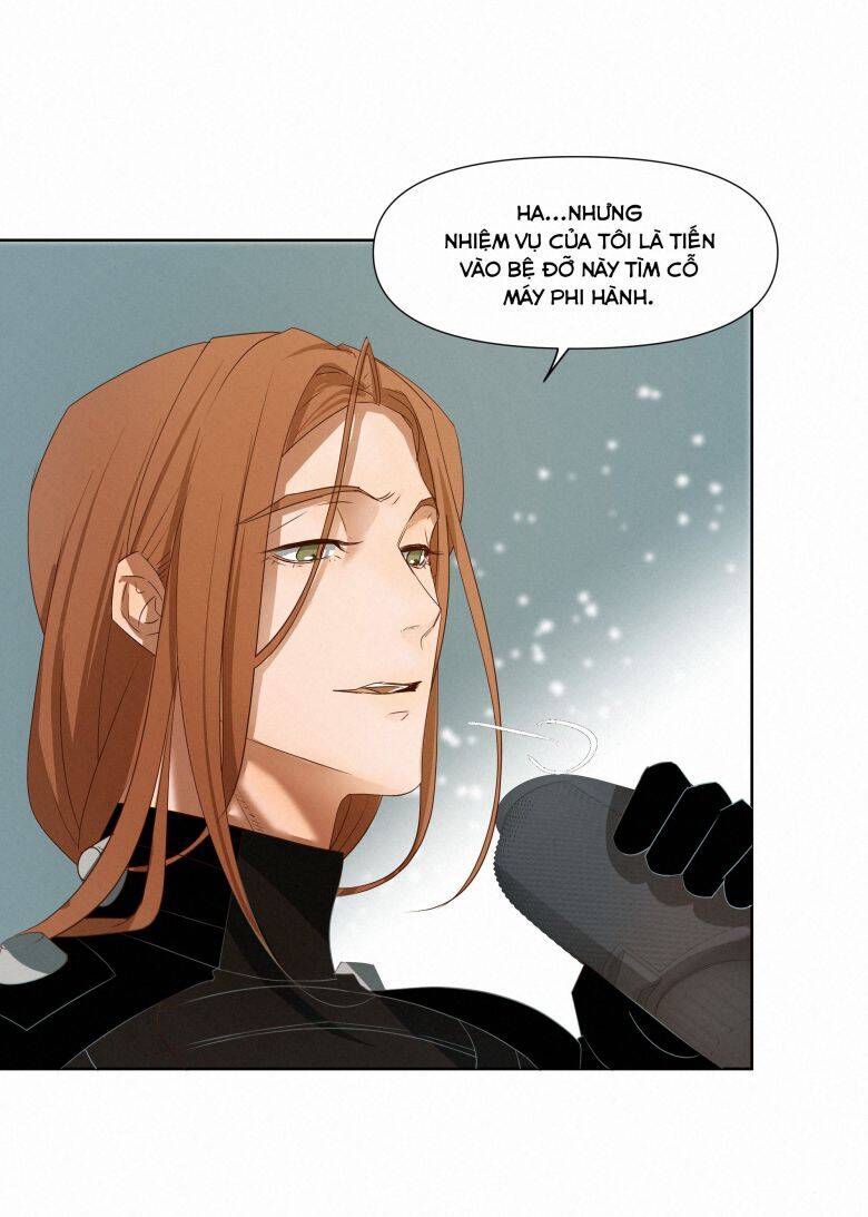 Tuyệt Xử Phùng Sinh - Chapter 18 - Page 36