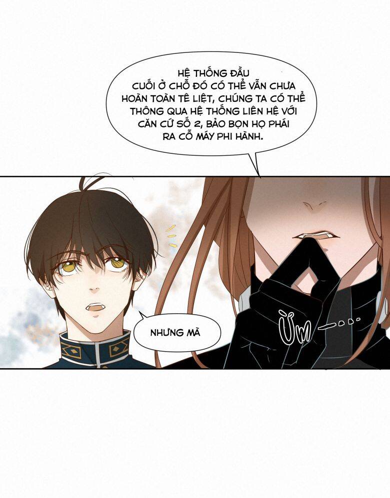 Tuyệt Xử Phùng Sinh - Chapter 18 - Page 38