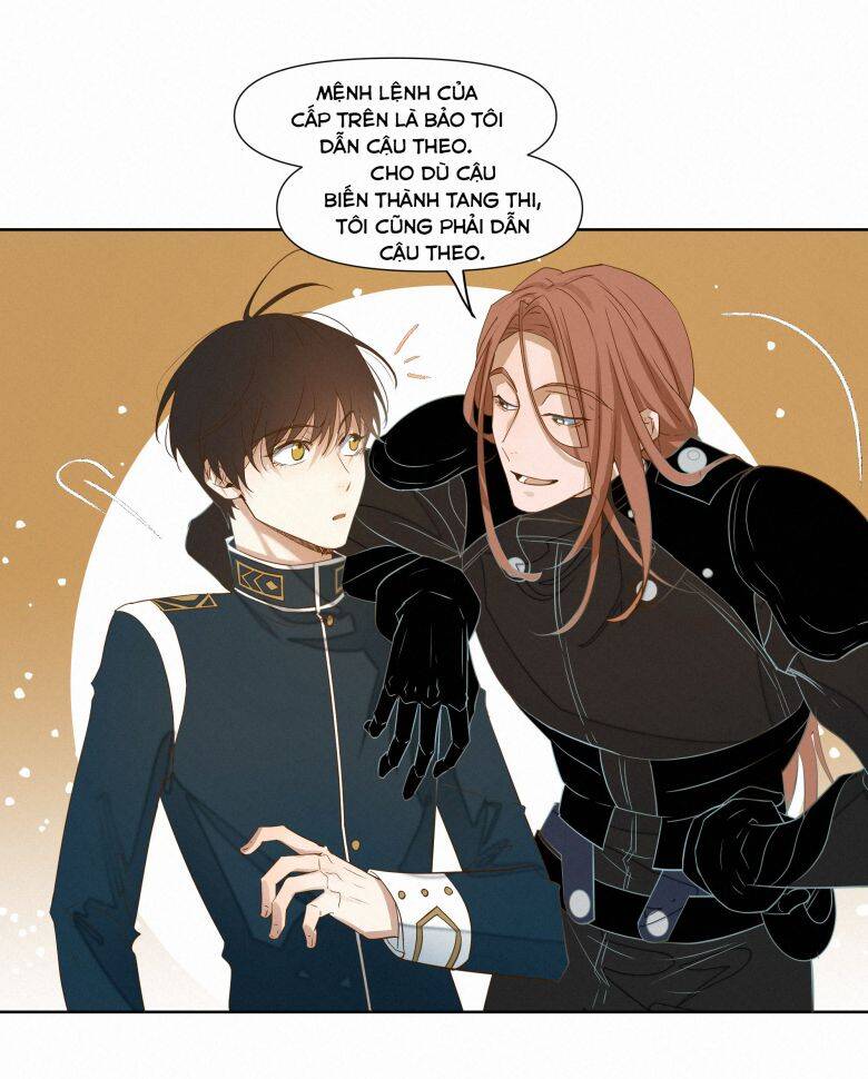 Tuyệt Xử Phùng Sinh - Chapter 18 - Page 39