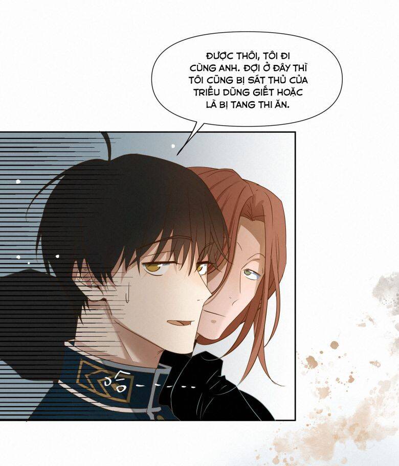 Tuyệt Xử Phùng Sinh - Chapter 18 - Page 40