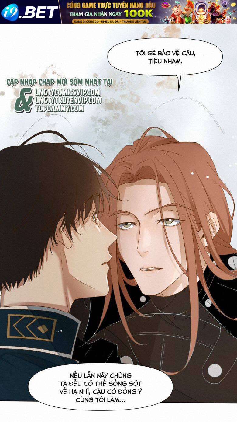 Tuyệt Xử Phùng Sinh - Chapter 18 - Page 41