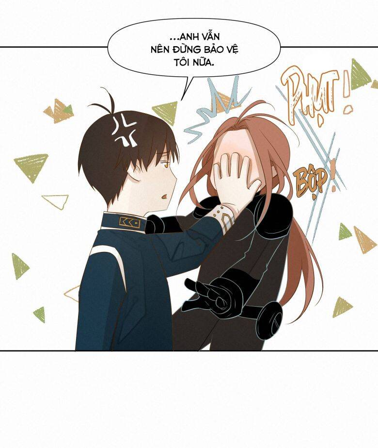 Tuyệt Xử Phùng Sinh - Chapter 18 - Page 42