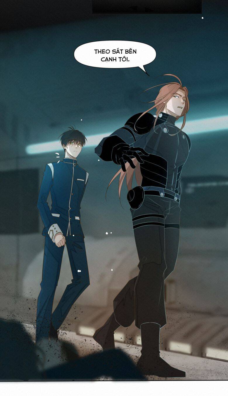 Tuyệt Xử Phùng Sinh - Chapter 18 - Page 45