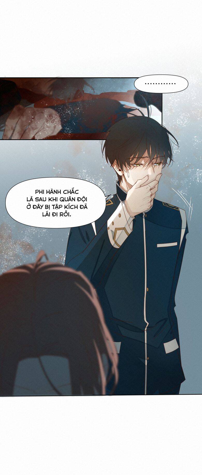 Tuyệt Xử Phùng Sinh - Chapter 18 - Page 46