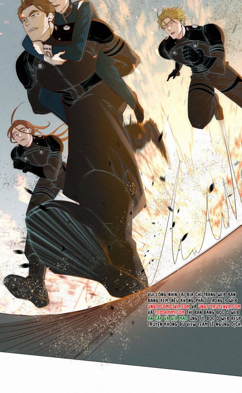 Tuyệt Xử Phùng Sinh - Chapter 18 - Page 5